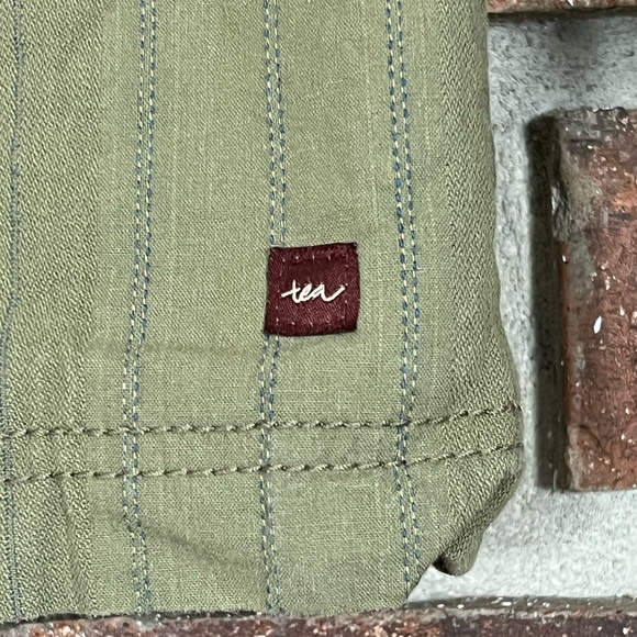 Tea Collection Boys Jacket - Picture 3 of 6